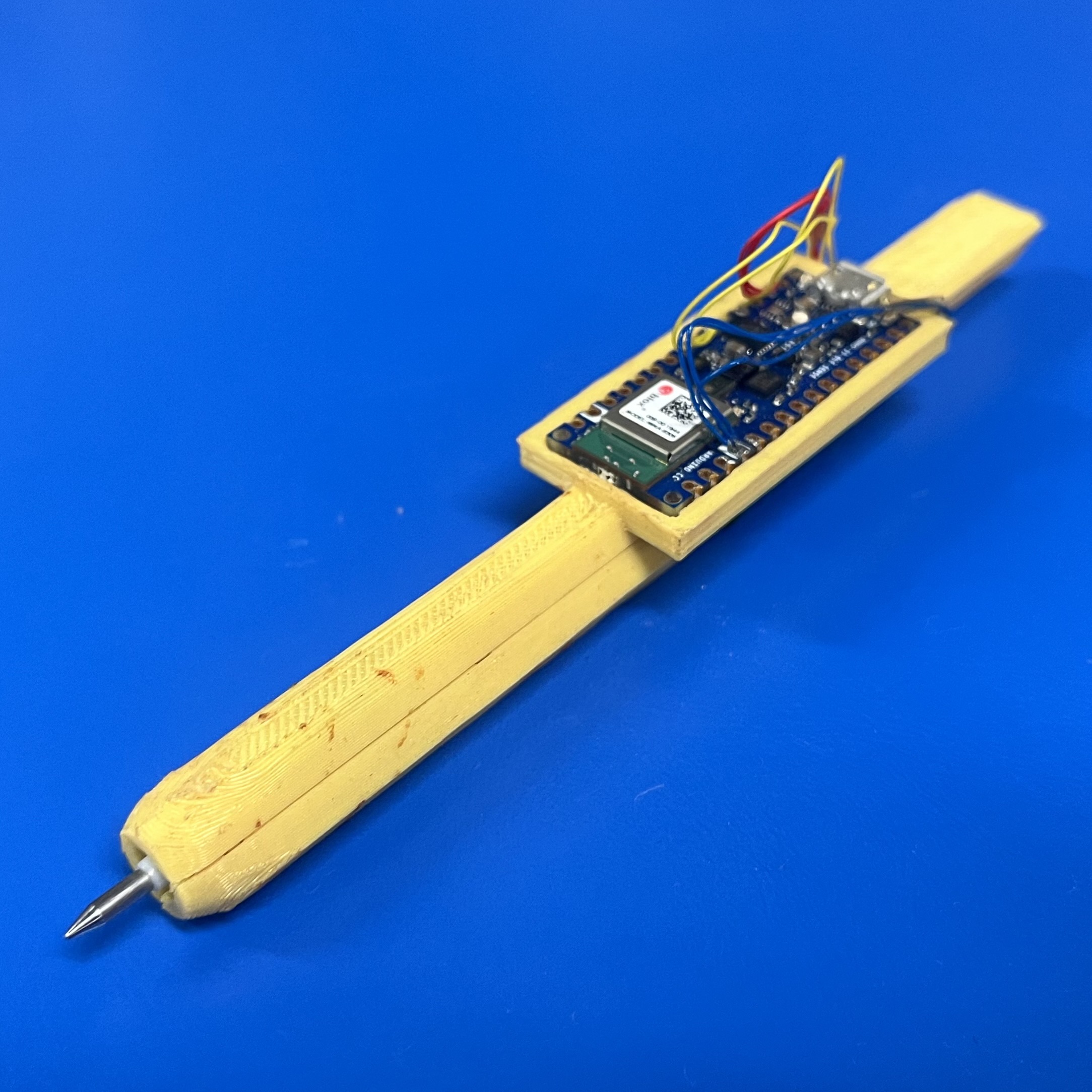 筆記動作データを用いた深層学習による文字認識